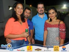 Fenômenos do Forró